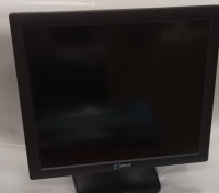 PEROS DOKUNMATIK PC 1703B J1900/4GB /120GB SSD / 17